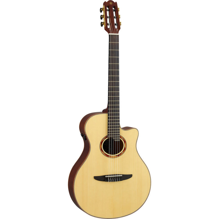 Yamaha NTX5 NX Series Acoustic-Electric Classical Guitar
