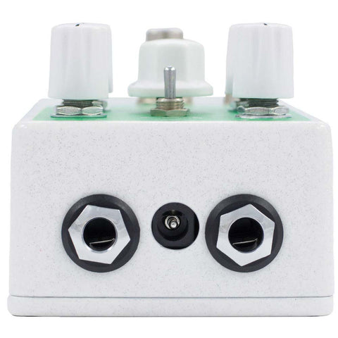Earthquaker Devices Arpanoid Polyphonic Pitch Arpeggiator Pedal