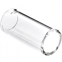 Dunlop JD213 Jd Pyrex Glass Slide Hvy-Lrge