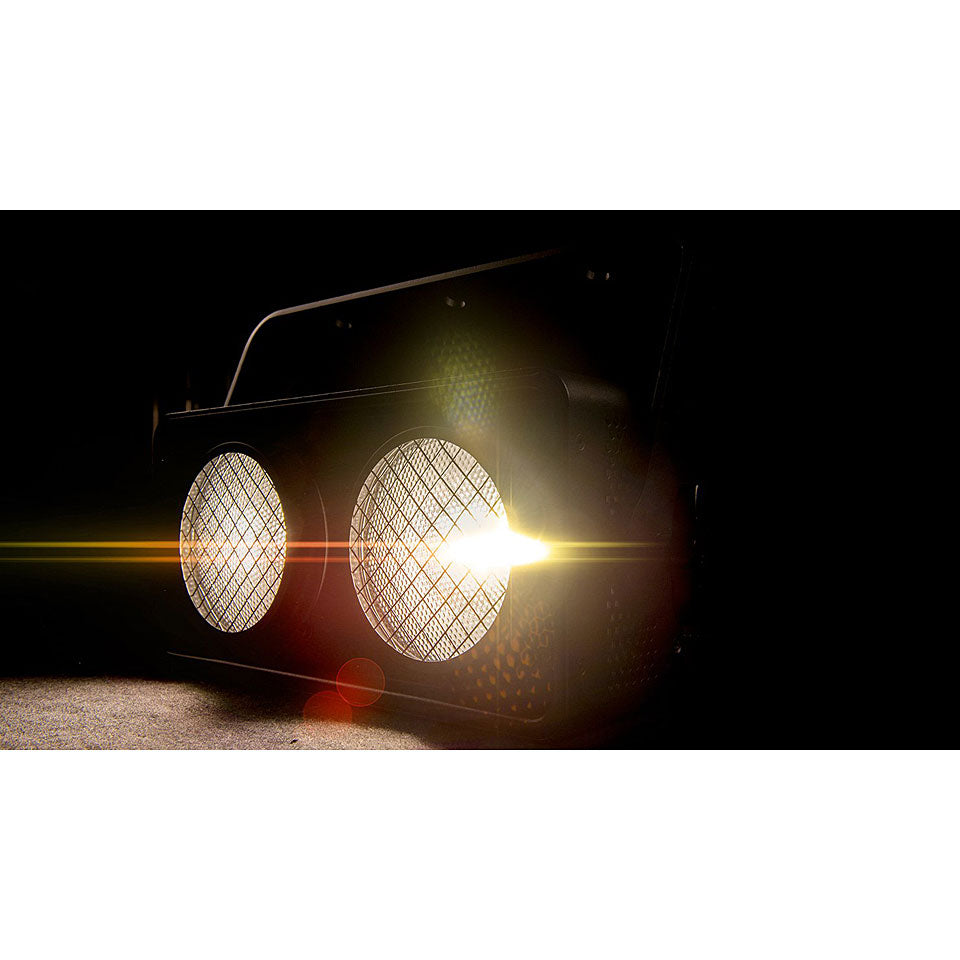 Chauvet DJ Shocker 2 LED Blinder Strobe Light