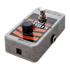 Electro-Harmonix SIGNAL PAD Passive Attenuator