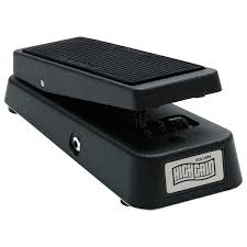 Dunlop GCB80 Volume-High Gain Pedal