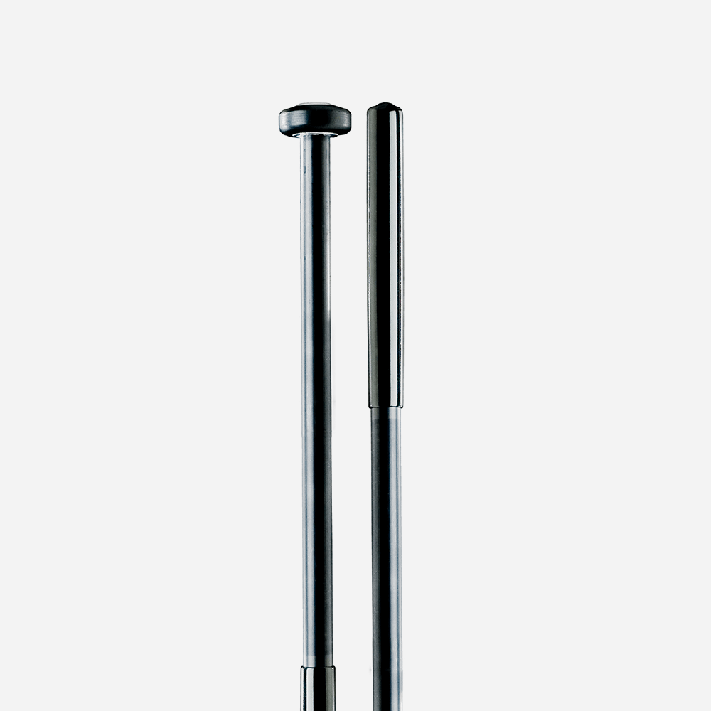 Promark M332T - Traditional Marching Series Rubber Tenor Mallets