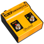 Radial JR-2 Remote Control Footswitch
