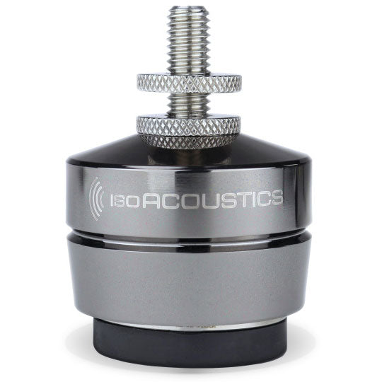 IsoAcoustics GAIA III Dark Grey (Each)