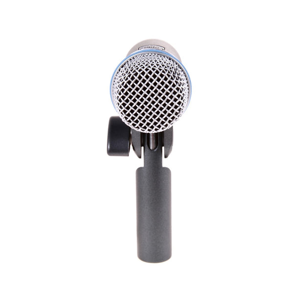 Shure BETA 56A - Super Cardioid Dynamic Instrument Microphone