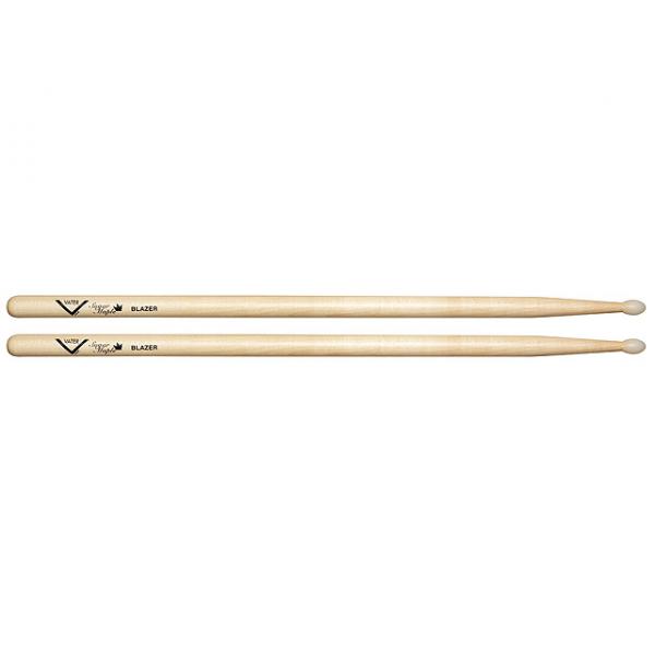 Vater VSMBN - Vater Sugar Maple Blazer Nylon Tip Drumsticks