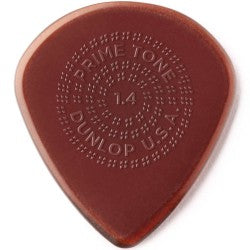 Dunlop 518P1.4 Primetone SemiRound-3picks