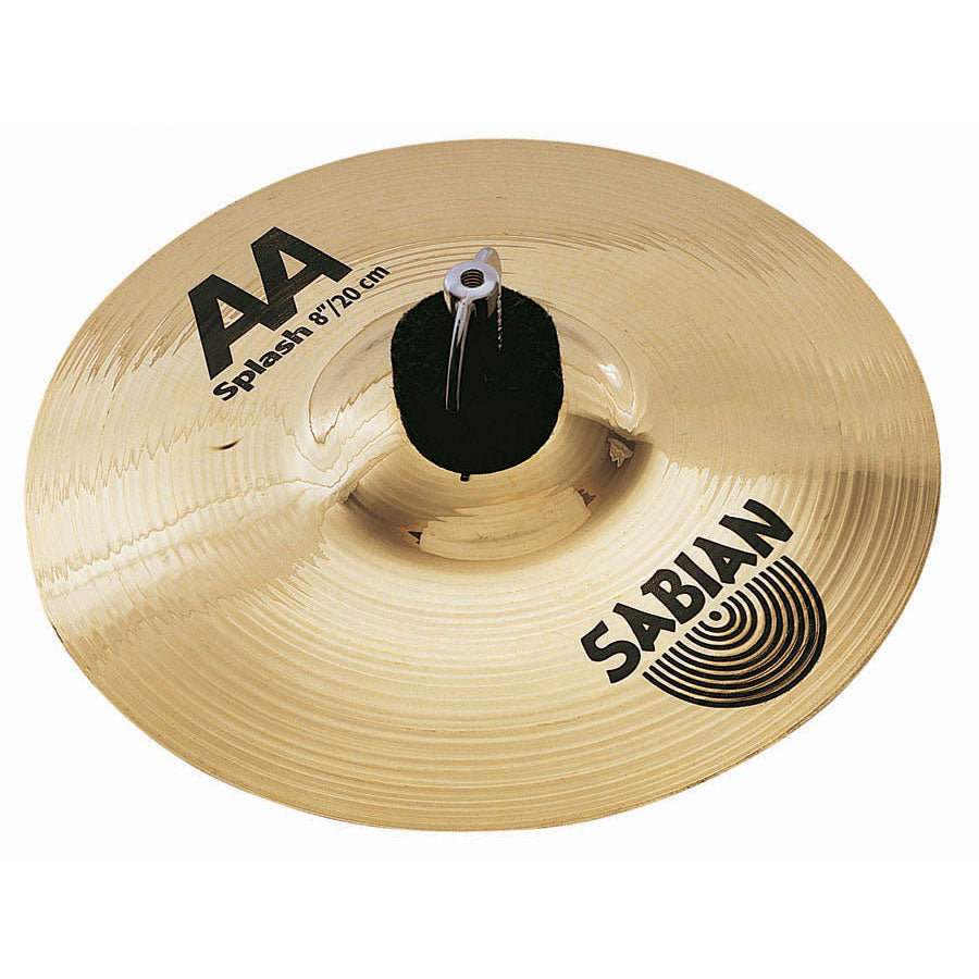 Sabian 21005 - 10'' AA Splash