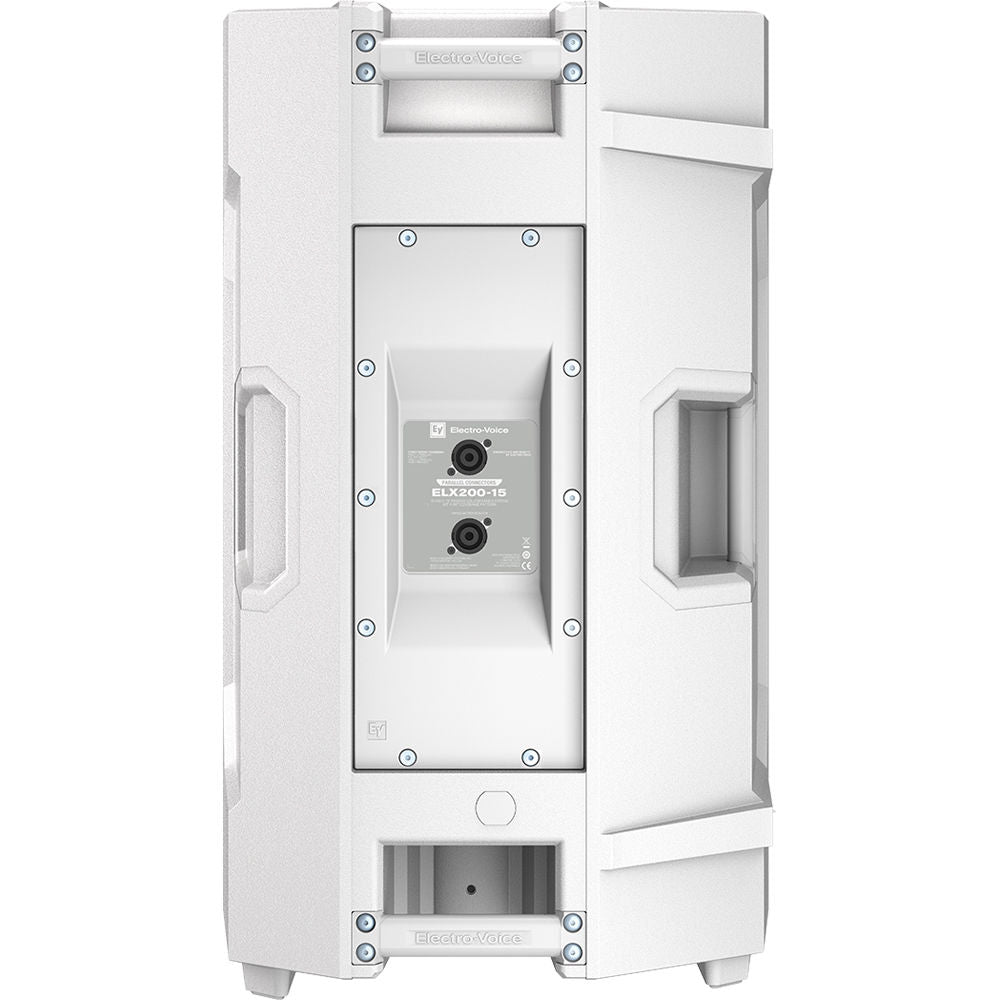 Electro-Voice ELX200-15 2-Way 1200W Passive Loudspeaker - 15” White
