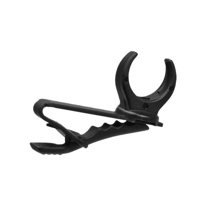 Electro-Voice TC-97-BLACK - Clothing Clip for RE90Tx