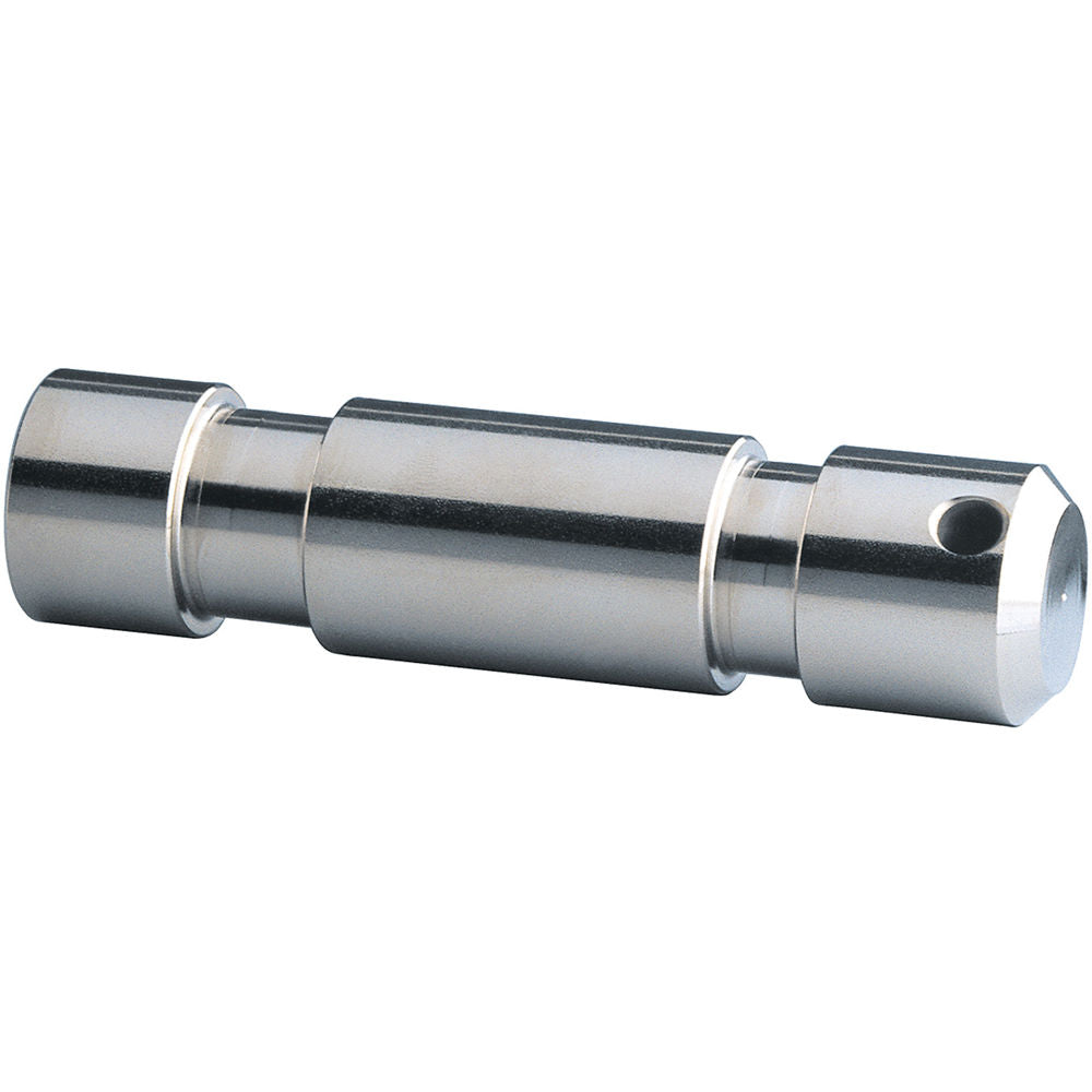 K&M 24519 TV Pin (Zinc Plated)