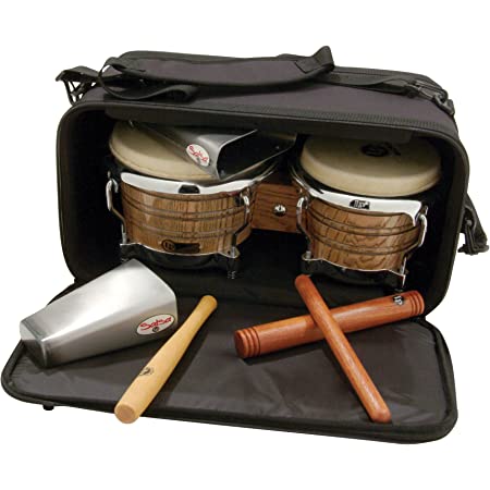 Meinl MBB- Meinl Percussion Professional Bongo Bag