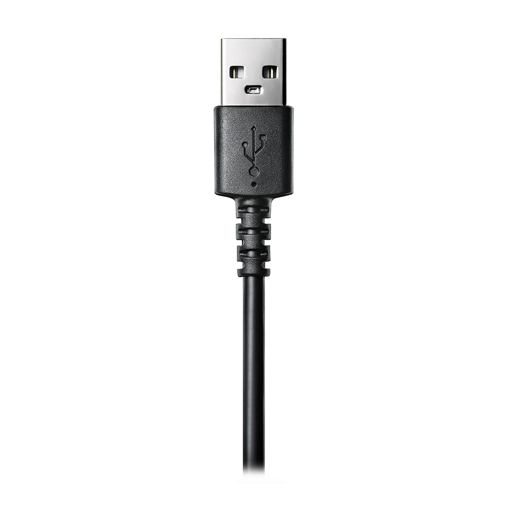 Audio-Technica ATH-M50xSTS-USB StreamSet™ Streaming USB/Digital Headset