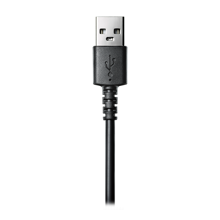 Audio-Technica ATH-M50xSTS-USB StreamSet™ Streaming USB/Digital Headset