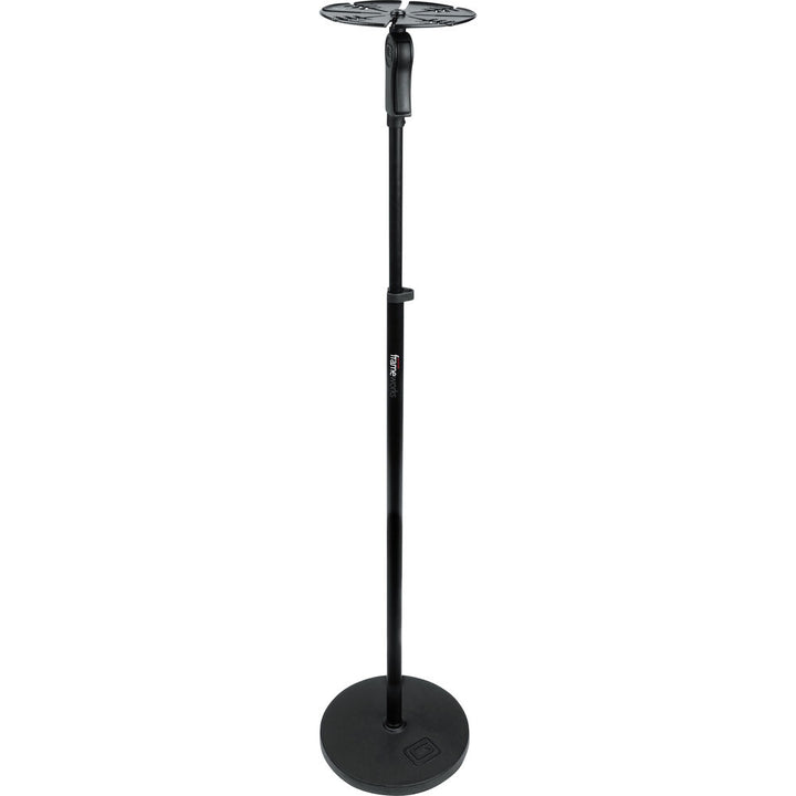 Gator GFW-CABLEHNGRTRAY Frameworks Mic Stand Cable Hanger Tray