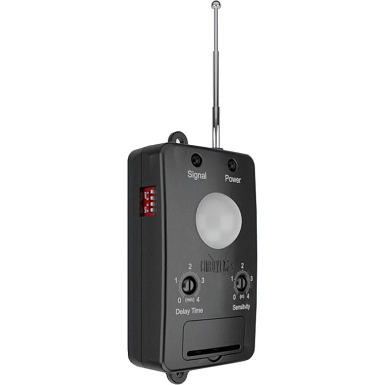 Chauvet DJ WMS Wireless Fog Machine Motion Trigger