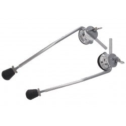 Gibraltar SC-BS5 - Midweight Bass Drum Spurs