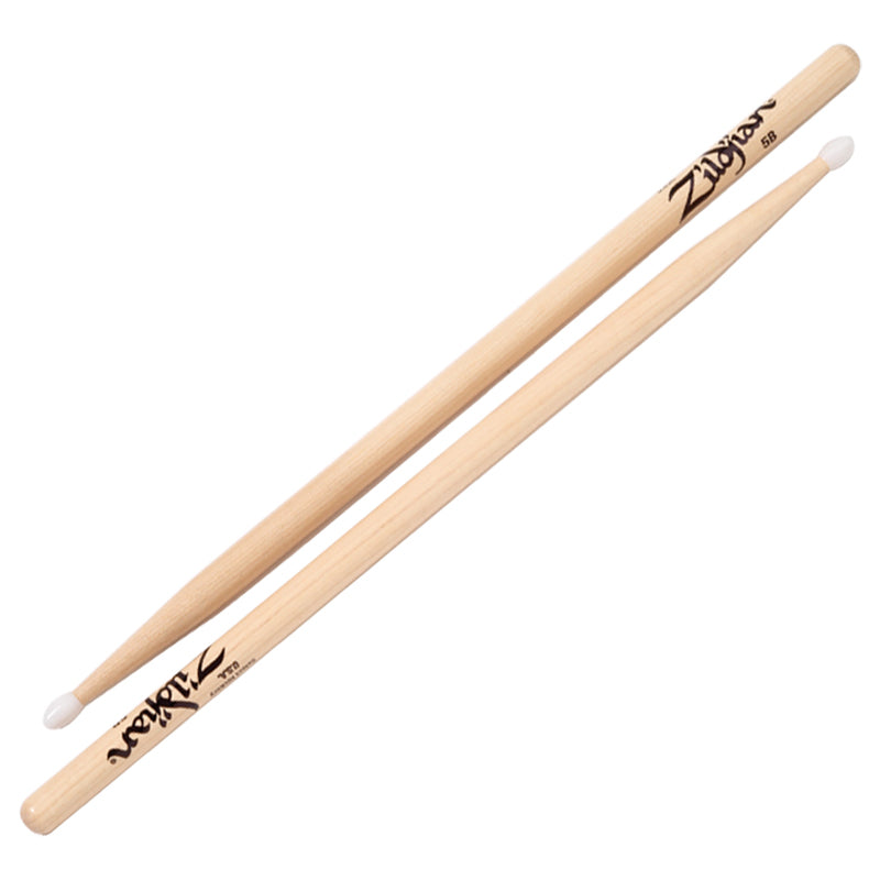 Zildjian Z5BN - 5B Nylon Drumsticks