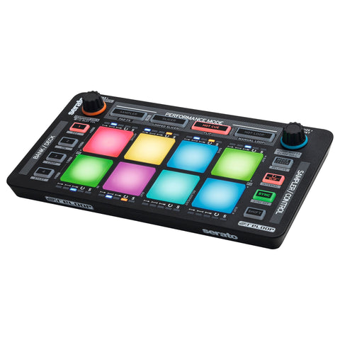 Reloop Neon DJ Pad Controller