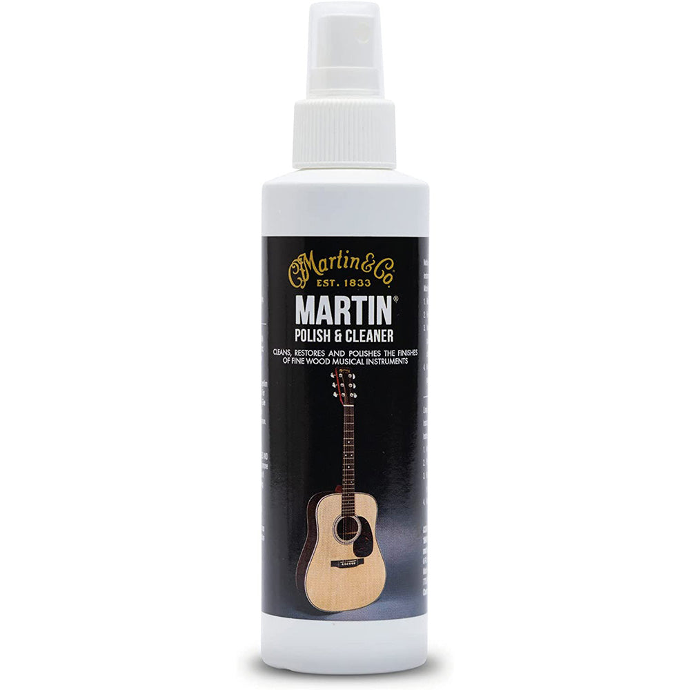 Martin Guitars, Guitar Cleaner