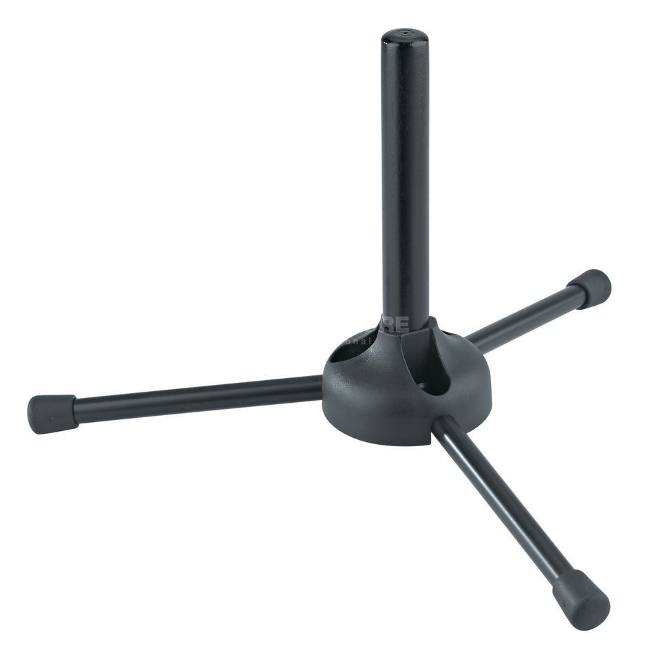K&M 152/3 Flute Stand
