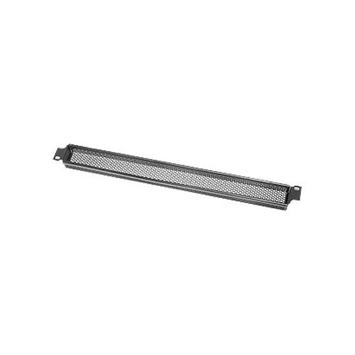 Odyssey ARSCLP-1 1U Security Cover with Large Perforations