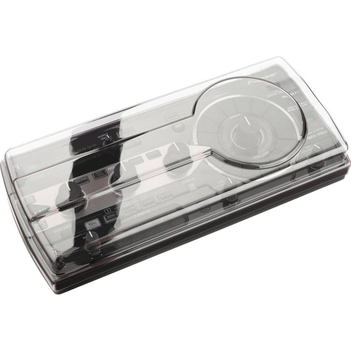 Decksaver Dust Cover for Pioneer RMX-1000 DJ Effect Controller