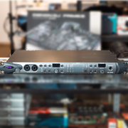 Avid HD Omni Pro Tools HD Series Interface w/ HD Card & Card Enclosure and cable (Used)