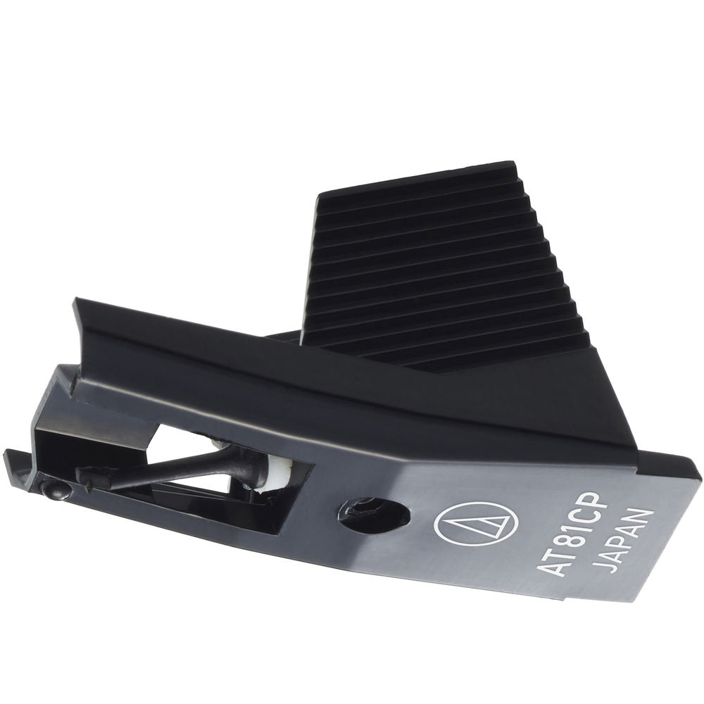 Audio-Technica Consumer ATN81CP Replacement Stylus AT81CP Cartridge
