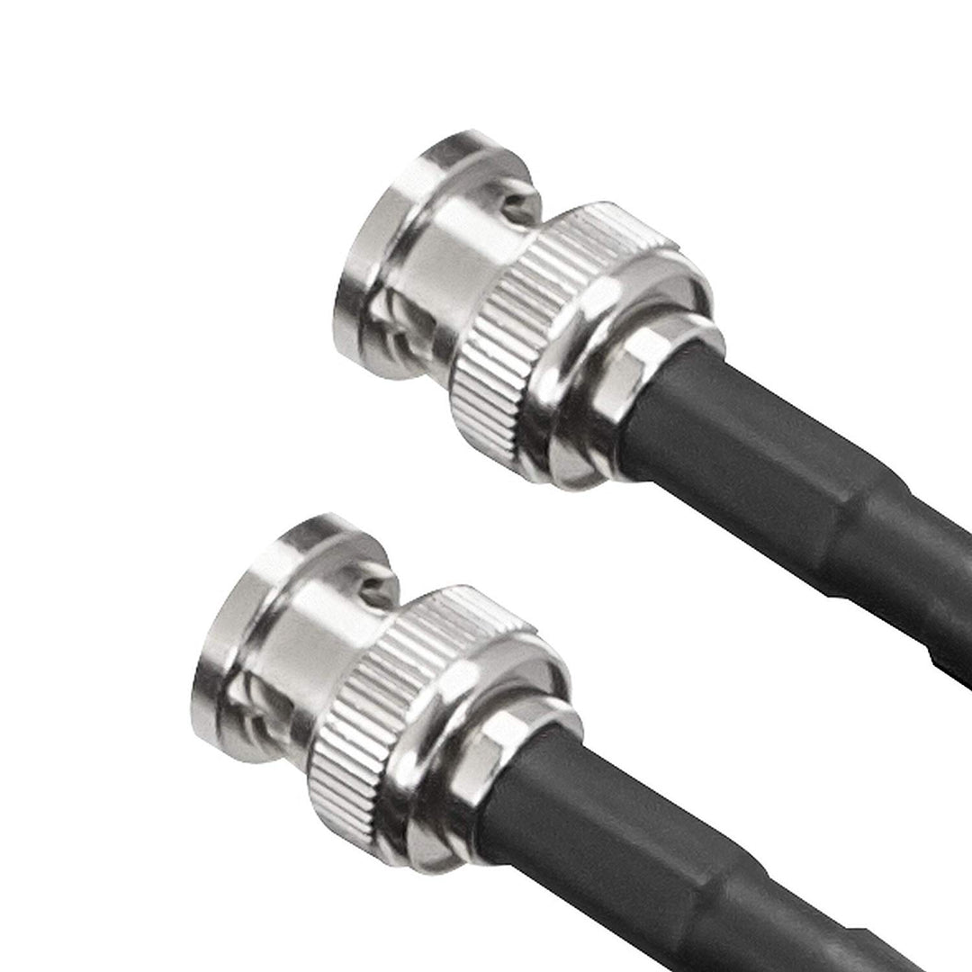 Electro-Voice RE3-ACC-CXU100 - 100 foot, 50 ohm low loss BNC coax cable