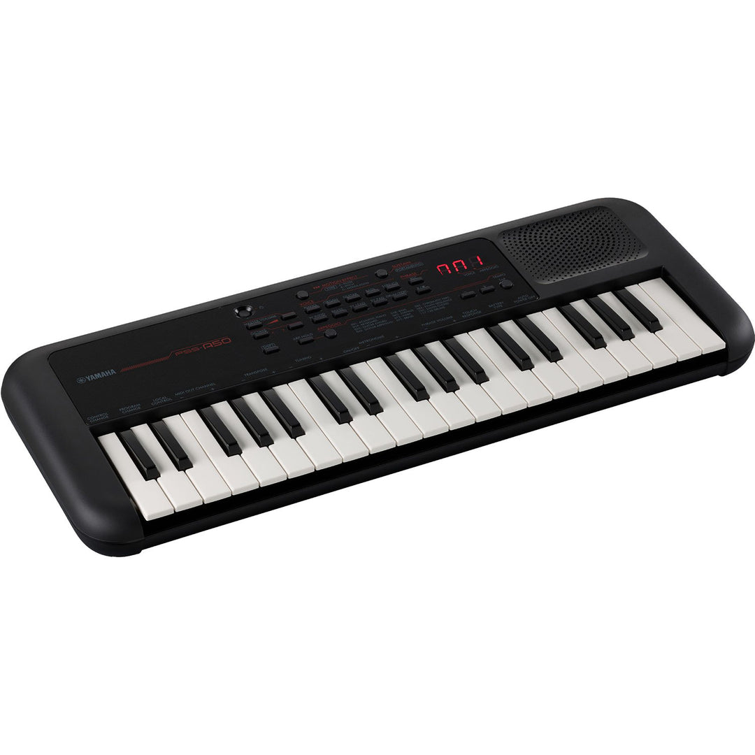 Yamaha PSS-A50 37-Mini-Key Touch-Sensitive Portable Keyboard