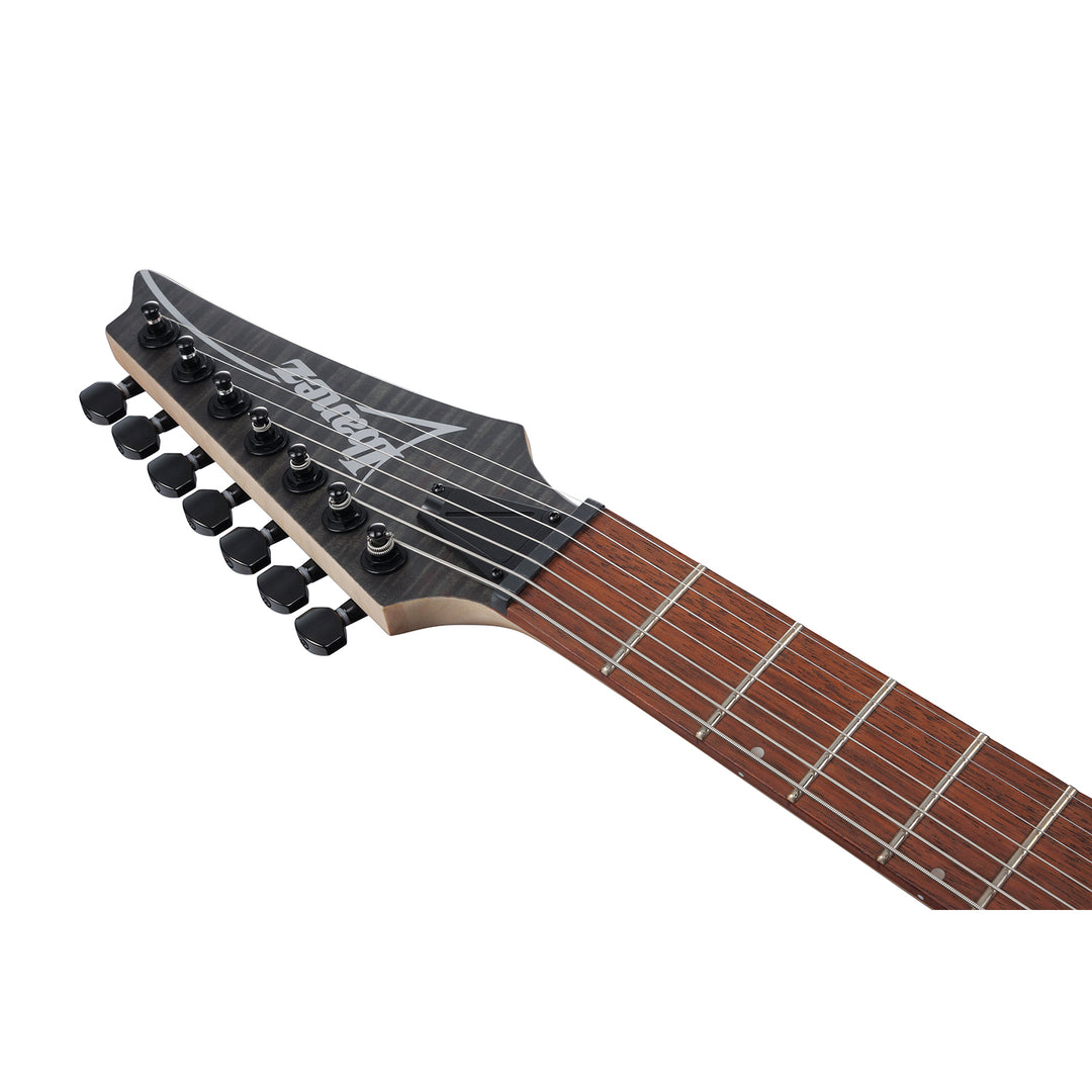 Ibanez RGA Standard (Transparent Gray Flat) RGA742FMTGF
