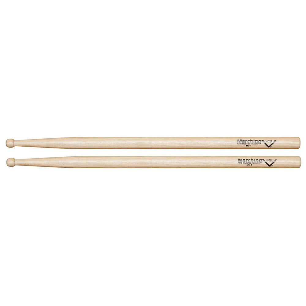 Vater Marching Snare and Tenor Sticks - MV4