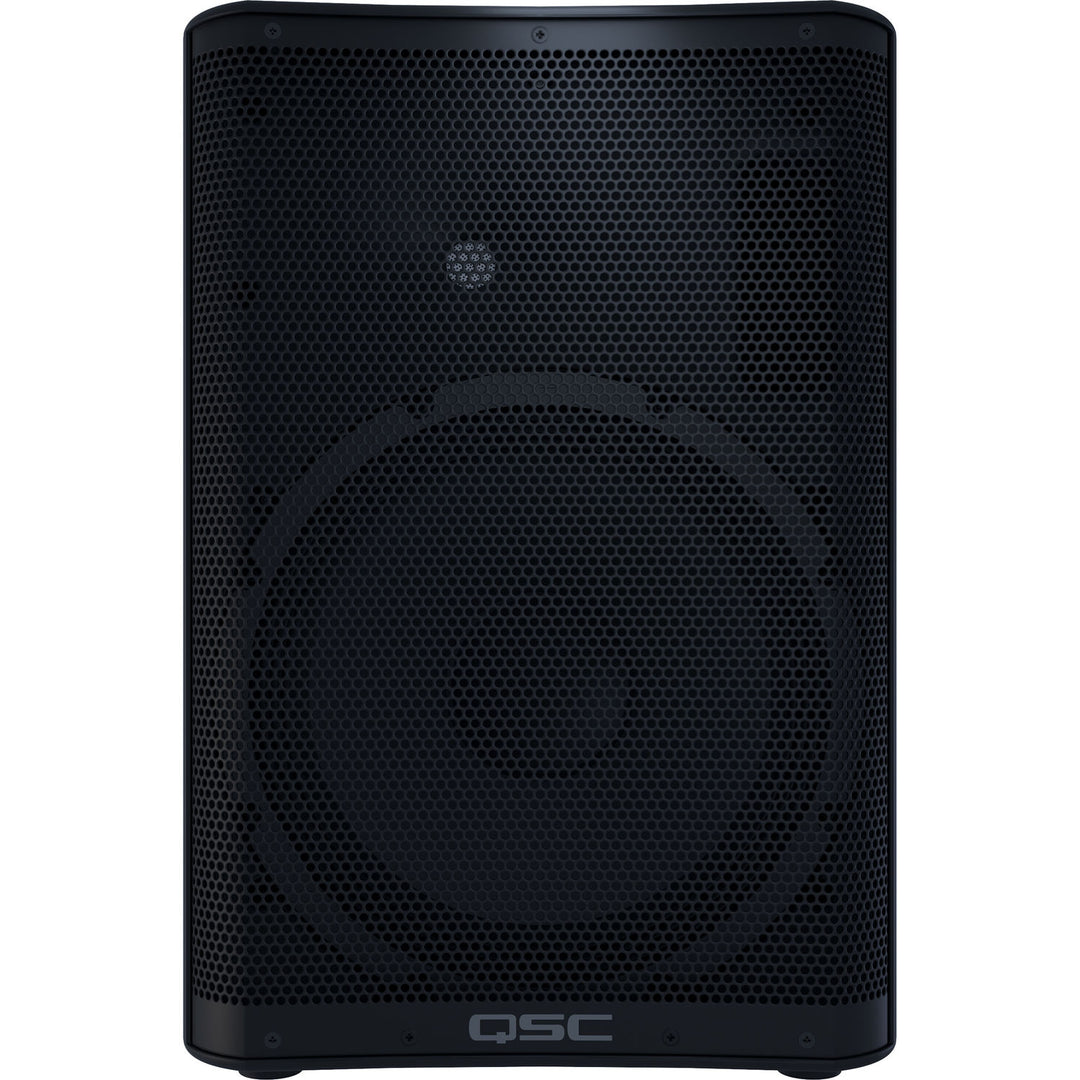 QSC CP12 Compact Powered Loudspeaker - 12''
