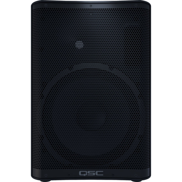 QSC CP12 Compact Powered Loudspeaker - 12''