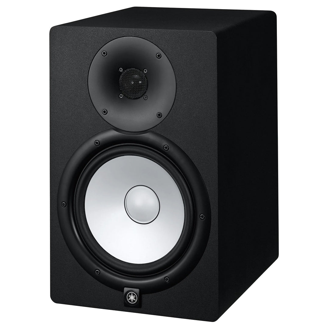 Yamaha HS8 Powered 8" Studio Monitor - Black