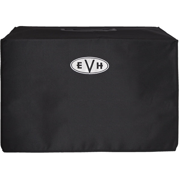 EVH 5150III 50-Watt 2x12” Combo Guitar Amp Cover - Black