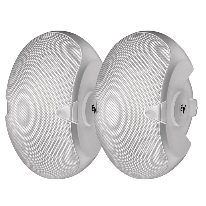 Electro-Voice EVID 6.2W - Commercial Speakers (Pair)