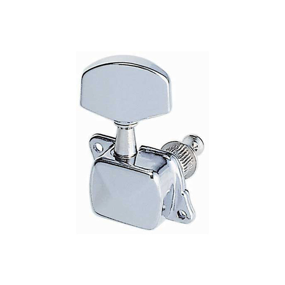Profile J21CR - Electric 3 per side Chrome