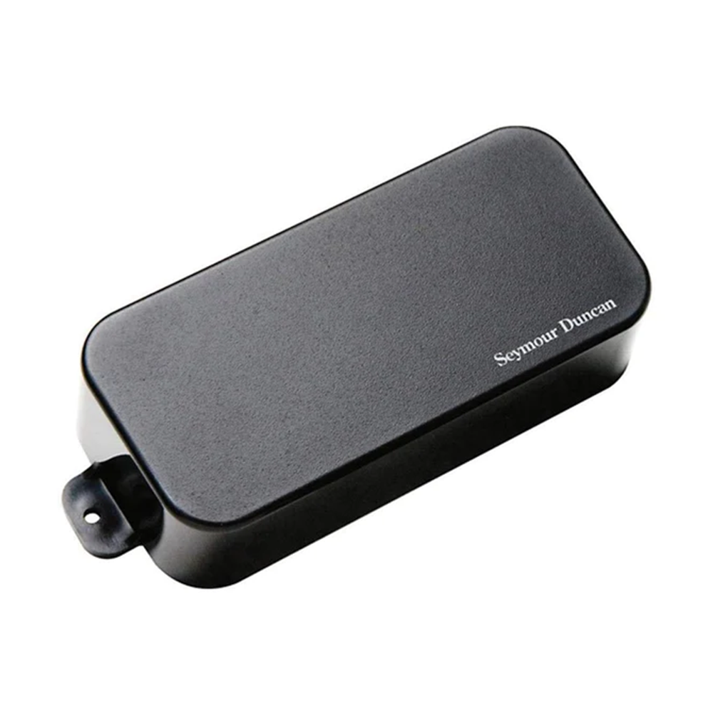 Seymour Duncan AHB-1b Blackouts 7-Strg Bridge Passive Mount