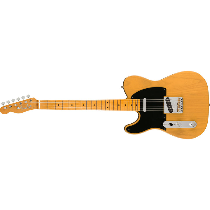 Fender American Vintage II '51 Telecaster (Butterscotch Blonde) Electric Guitar