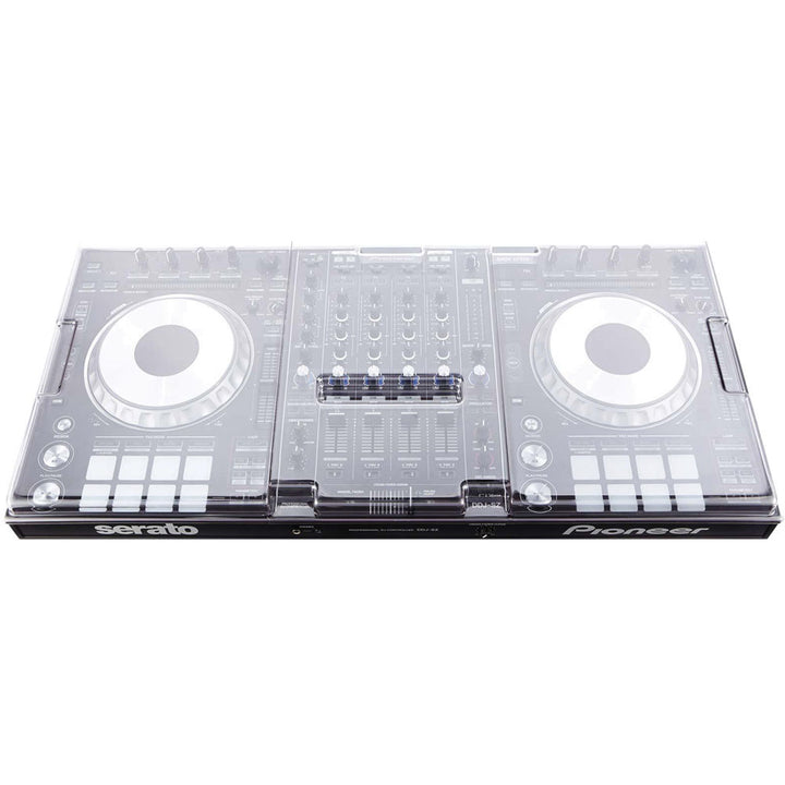 Decksaver Dust Cover for Pioneer DDJ-SZ / DDJ-SZ2 / DDJ-RZ