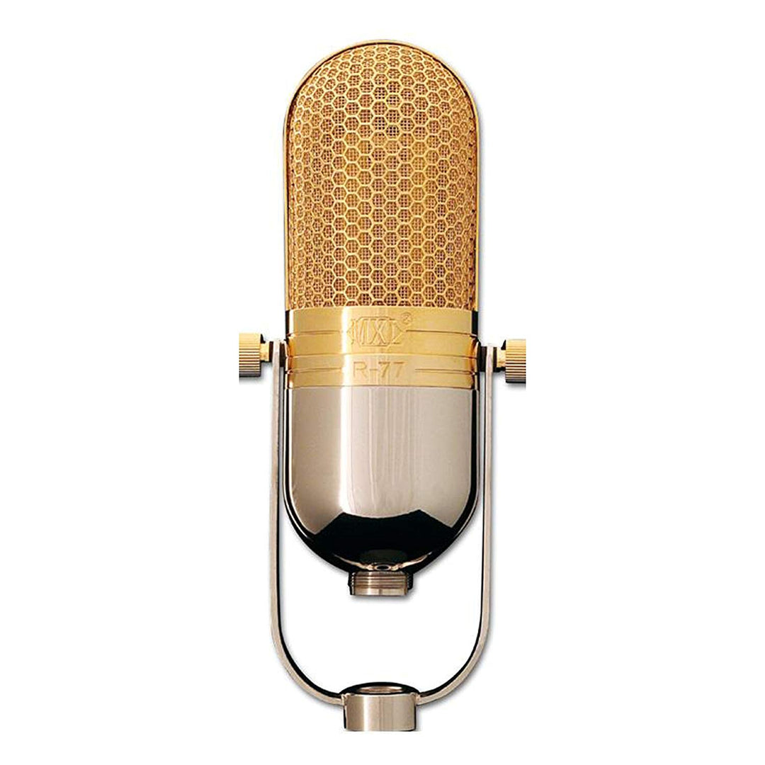 MXL R77 Classic Ribbon Microphone