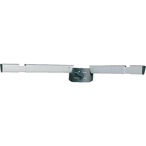 K&M 18865 Support Arms for Spider Pro - Set A (Silver)