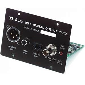 Electro-Voice DO-1 - NetMax 8‑CH Digital Output Card