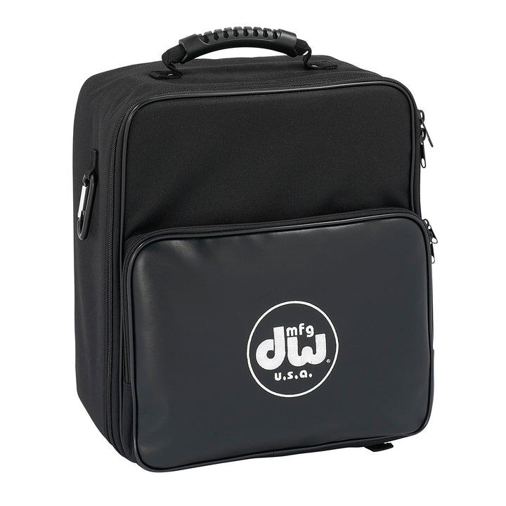 DW CPMCD2XF Machined Chain Drive Double w/ Extended Footboard