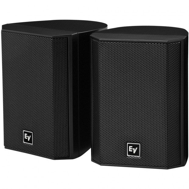 Electro-Voice EVID-2.1 - Compact Full-Range Loudspeaker System