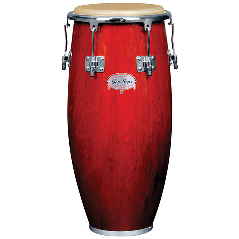 Gon Bops TP1150WA - Tumbao Pro Conga Walnut 11.50''