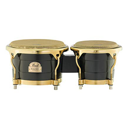 Pearl PBW-300DXG-535 (Matt Black w/Gold Hardware)